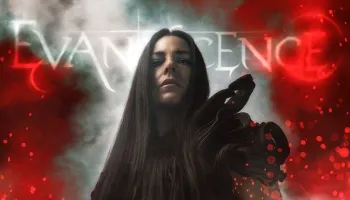 Evanescence y Amy Lee encuentran el equilibrio entre nostalgia y futuro en Sanctuary