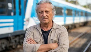 "Pollo" Sobrero sobre la crisis de los trenes: "Vamos a chocar en cualquier momento"