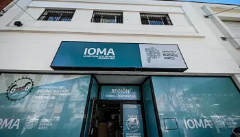 Denuncian que IOMA mantiene deudas enormes con terapeutas: "Estamos a la deriva"