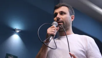 Patria Grande La Plata: "Juan Grabois puede ser un potencial candidato del peronismo"