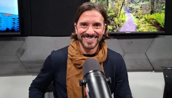 Rompió un récord Guinness con un corto animado: “El esfuerzo vale no importa dónde estás”
