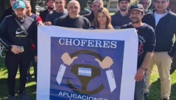 Conductores de Aplicaciones: "La realidad supera las leyes y es necesaria una regulación"