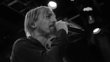 Kaled Pan anticipó cómo avanza su álbum: "Estamos en la etapa de los arreglos"