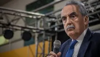 Guillermo Moreno: "Kicillof tiene que estar en el próximo gobierno, pero que no hable de economía"