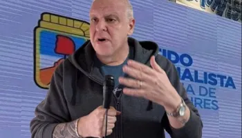 PJ: “Dejémonos de joder con la interna porque el pueblo la está pasando muy mal”
