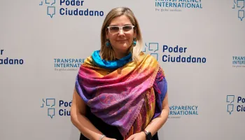 "La corrupción sexual es superdemocrática y está presente en todos los partidos políticos"