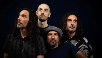 Poseidótica prepara una gira nacional: "Rosario, Córdoba y un show en Vorterix"