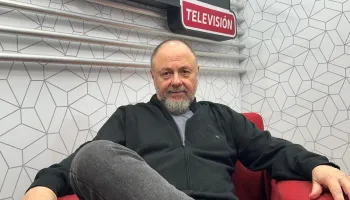 Sergio Poli, el violinista de Los Redondos: "Conocí al Indio a escala humana, antes del mito"