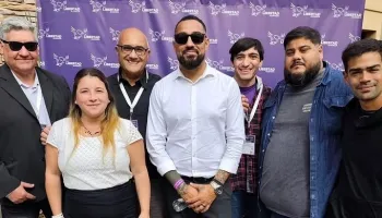 Mercedes: Denuncian que un dirigente de LLA encubrió un caso de abuso sexual