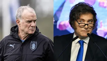 Marcelo Bielsa y Milei: cuando la genialidad autoproclamada choca contra los resultados