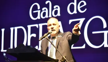 La Plata será sede de la Gala de Liderazgo: Debatirán el futuro de la Provincia