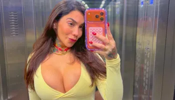 En el radar de todos: Luciana Milessi volvió a las redes y dispara su crecimiento