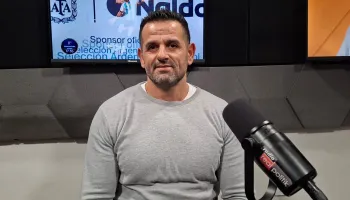 "Tanto CFK como Axel Kicillof ven una Argentina productiva de la misma forma"