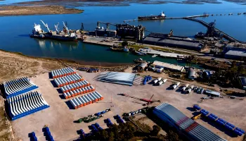 Zona Franca Bahía Blanca: perjuicio al Estado, cargos millonarios y prontuarios varios