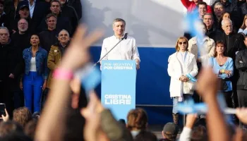 La fantasía de Cristina 2027: euforia de La Cámpora, interna peronista y alivio para Javier Milei