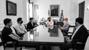 Puerto Quequén: Expresidente se pagó OSDE con fondos públicos y deberá devolver el dinero