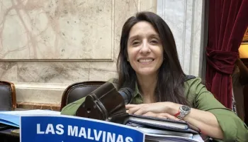 Agustina Propato: “Lo de Adorni es un reality show distractivo para ocultar el Súper RIGI”