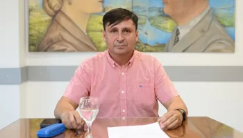 “Hay un ensañamiento del gobierno nacional que le está secuestrando el gas a La Plata”