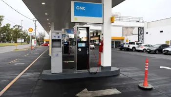 Tensión en Berisso por la falta de GNC: "Viene pasando invierno tras invierno"