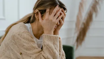 El impacto de la incertidumbre en la salud mental: "No poder proyectar genera angustia"
