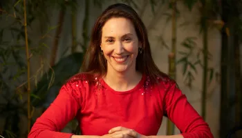 Malena Solda y la vigencia de Made in Lanús: "La gente se reconoce con los personajes"