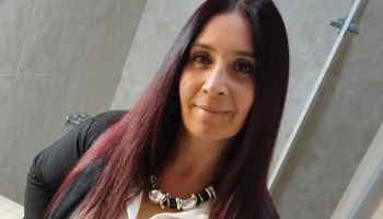 Lorena Merlo, la funcionaria que sobrevivió a Scioli, Vidal y Kicillof en un área clave