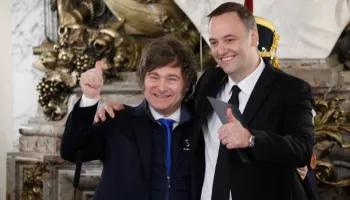 Inseguridad, incertidumbre económica y corrupción, los temas que más preocupan a los argentinos