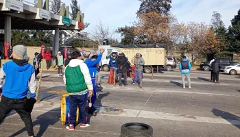 Mercado Central: denuncian aprietes para desactivar un paro contra Fabián Miguelez