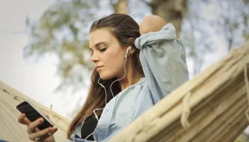 Cómo la tecnología transforma la forma en que disfrutamos el tiempo libre