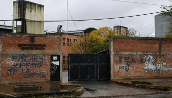 OPNyA: clausuran un módulo del centro cerrado de menores de Lomas de Zamora