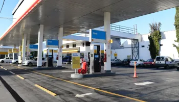 Falta de GNC en La Plata: La CGT Regional responsabilizó al Gobierno de Javier Milei