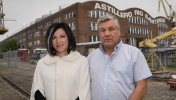 Astillero Río Santiago: multa de 10 millones por pagar informes truchos a consultoras K