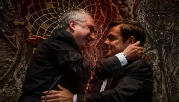 Misiones: Hugo Passalacqua rompió un código de confianza que perduró 23 años