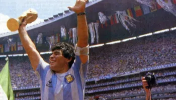 A 40 años de México 86: la Argentina entre la memoria del triunfo y el presente