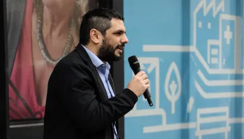 IOMA: por falta de pago, centro de día para personas con discapacidad anunció su cierre