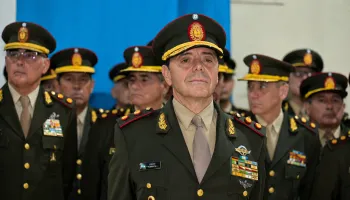 El Ejército Argentino inaugura pautas para el uso de redes sociales entre su personal