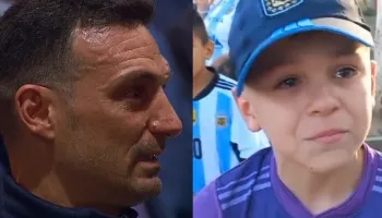 José Andrada: "Me gusta la oferta de formar parte del equipo Conmebol "