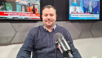 Toma de Los Hornos: "No podemos avanzar sin una fuerte presencia estatal"