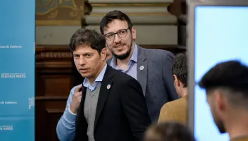 El Banco Provincia de Juan Cuattromo apeló y dejó sin alivio judicial a deudores UVA