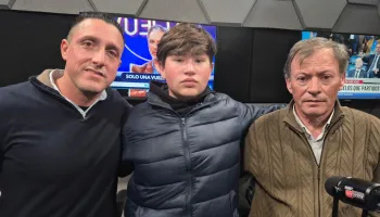 Polémico allanamiento en La Plata: "No descubrieron a ningún delincuente, encontraron un deportista"