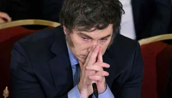 El laberinto de Javier Milei: internas, desconfianza y el fantasma de la sucesión
