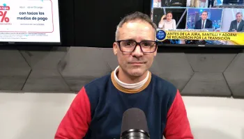 SUTEBA La Plata: "Vamos a seguir peleando por salario y mejores condiciones laborales"