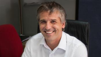 Pedro Lines fue elegido por la OIT para integrar el comité internacional