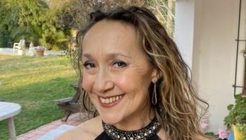 Mariana Torres, protagonista de Bajo la Tormenta: "La cultura muestra tu identidad"