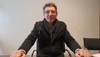 "Hay protección judicial": el drama de un psiquiatra usurpado por la familia de su exesposa