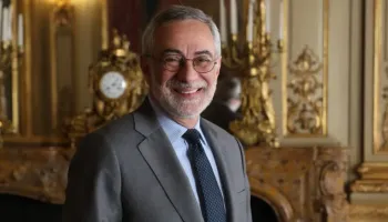 Julio Bitelli: “Las relaciones no pueden ser rehenes de que los presidentes sean amigos”