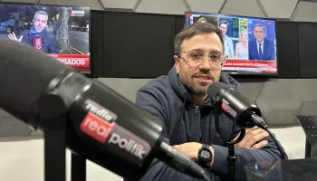 IA y soberanía: "Quien domine la cadena de suministros va a dominar la tecnología"