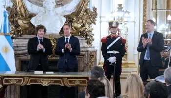 "Si había algo que Karina Milei no quería era que Adorni fuese echado por el Congreso"