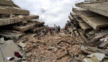 Terremoto en Venezuela: "Lamentablemente la cifra de muertos va a seguir creciendo"