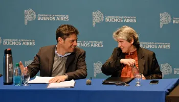 DGCyE: denuncian purga política en la Escuela de Arte “Liliana Grinberg” de San Nicolás
